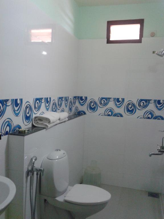 Shamrock Holiday Home Муннар Номер фото