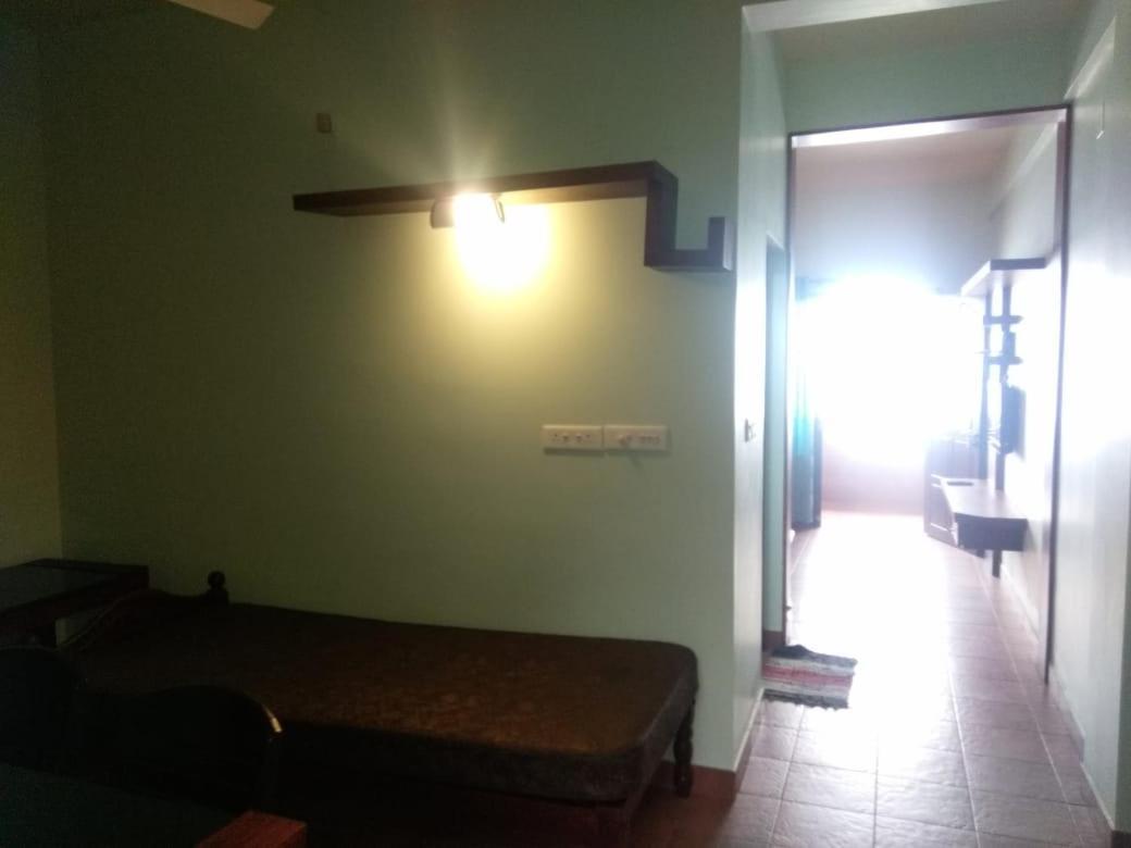 Shamrock Holiday Home Муннар Экстерьер фото