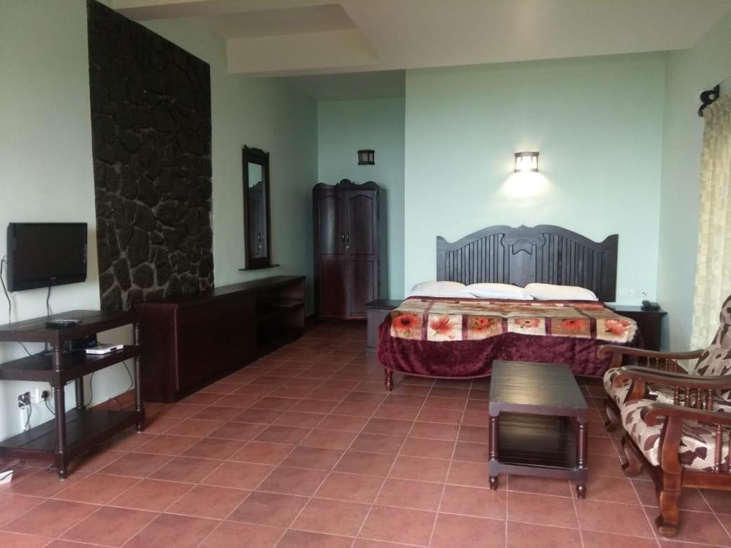 Shamrock Holiday Home Муннар Экстерьер фото