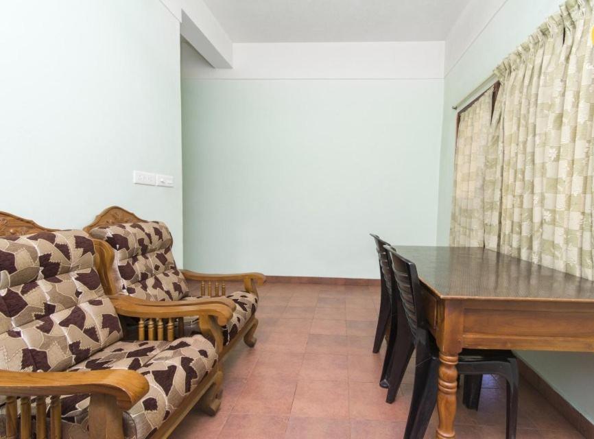 Shamrock Holiday Home Муннар Экстерьер фото