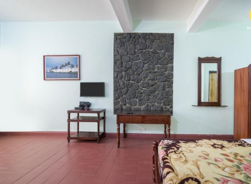 Shamrock Holiday Home Муннар Экстерьер фото